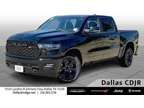 2025NewRamNew1500New4x4 Crew Cab 57 Box