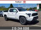 2024 Toyota Tacoma TRD Sport Double Cab 5' Bed AT