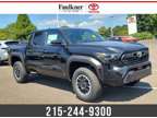 2024 Toyota Tacoma TRD Off Road Double Cab 5' Bed AT
