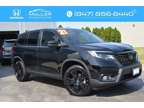 2021 Honda Passport Sport