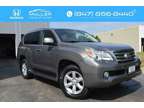 2011 Lexus GX 460