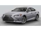 2025 Lexus ES ES 350 Ultra Luxury