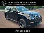 2021 Lexus GX GX 460 Premium
