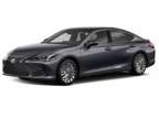 2024 Lexus ES ES 300h Ultra Luxury