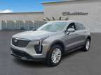 2024 Cadillac XT4 AWD Luxury