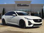 2023 Cadillac, 8K miles