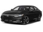 2020 Honda Accord Sedan EX-L