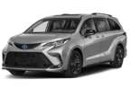 2023 Toyota Sienna XSE
