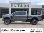 2024 Ford Super Duty F-250 SRW