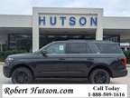 2024 Ford Expedition Timberline