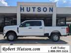 2024 Ford Super Duty F-250 SRW