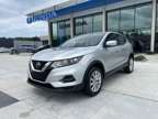 2022 Nissan Rogue Sport S