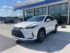 2021 Lexus RX RX 350