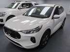 2024 Ford Escape ST-Line Select