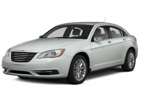 2014 Chrysler 200 Limited