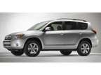2006 Toyota RAV4