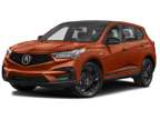 2021 Acura RDX Advance Package w/Navigation