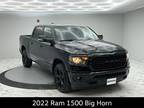 2022 Dodge Ram 1500