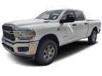 2023 Ram 3500 Big Horn