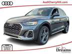 2024 Audi Q5 S line Premium