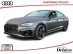 2024 Audi S5 Sportback Premium Plus
