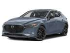 2024 Mazda Mazda3 Hatchback 2.5 Turbo Premium Plus