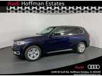 2017 BMW X5 xDrive35d