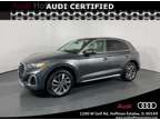 2022 Audi Q5 S line Premium Plus