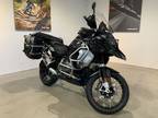 2023 BMW R 1250 GS Adventure Triple Black Motorcycle for Sale