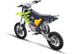 2024 THUMPSTAR CANADA TSX 140-C Motorcycle for Sale
