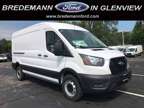 2024 Ford Transit Cargo Van