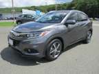 2022 Honda HRV EX