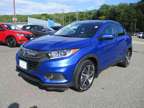 2022 Honda HRV EX