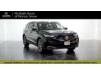 2025 Acura MDX w/Technology Package