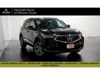 2024 Acura RDX w/Technology Package