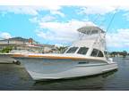2019 Custom Carolina 39 Fly Bridge Boat for Sale
