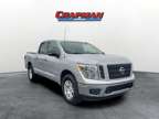 2019 Nissan Titan SV