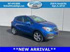 2015 Buick Encore Base