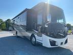 2025 Tiffin Phaeton 37BH