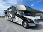2025 Tiffin Allegro Bay 38 AB