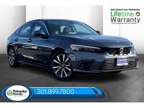 2024 Honda Civic Hatchback EX-L