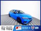 2023 Honda Civic Hatchback Sport