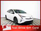 2016 Toyota Prius Four