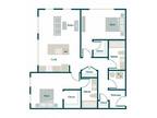 Hazel Apartments - Striata