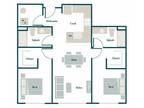 Hazel Apartments - Verity