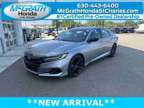 2022 Honda Accord Sedan Sport