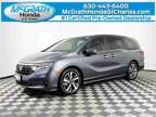 2021 Honda Odyssey Touring