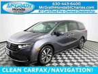 2021 Honda Odyssey Touring
