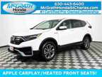2021 Honda CR-V Hybrid EX-L