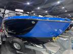 2024 Yamaha 255XD
